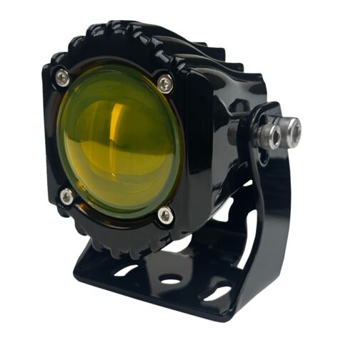 Custom Dynamics Shark Demon Fog Light Kit