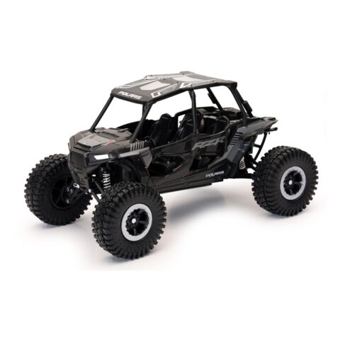 New Ray Toys Polaris RZR XP 4 Turbo Crawler 1:18 Model
