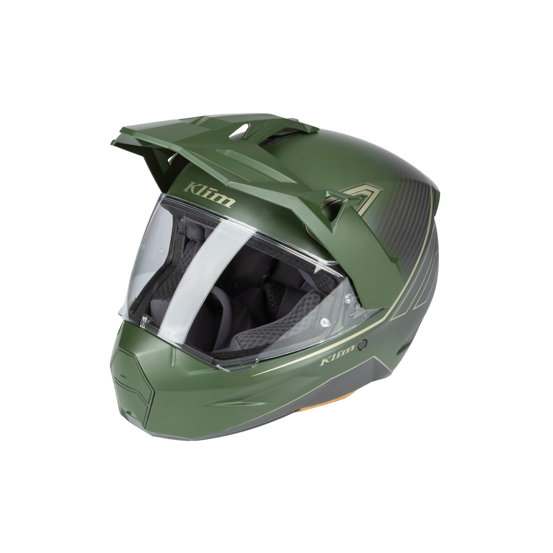 Klim X1 Alpha Quanta Helmet