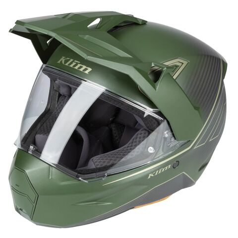 Klim X1 Alpha Quanta Helmet
