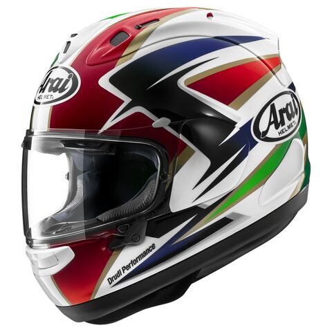 Arai Corsair-X Cadalora Helmet
