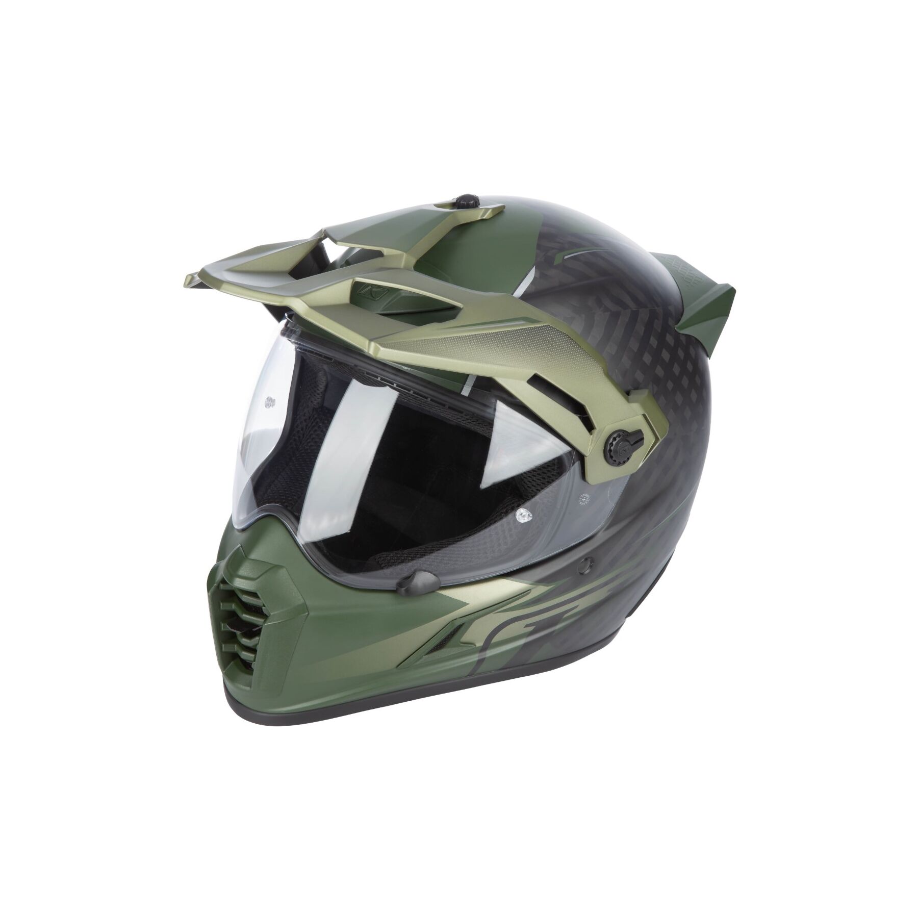 Klim Krios Pro Rifle Helmet