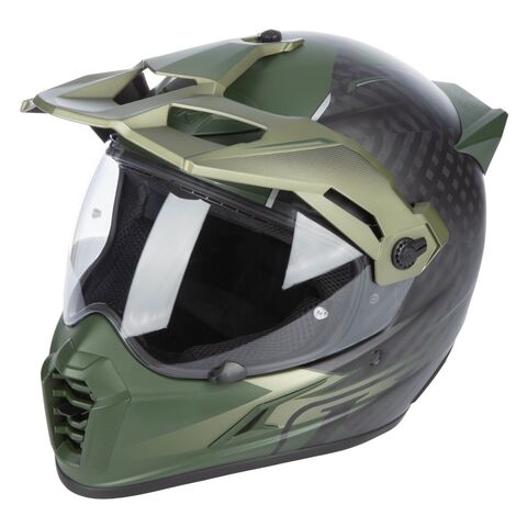Klim Krios Pro Rifle Helmet