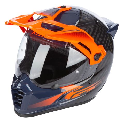 Klim Krios Pro Rifle Helmet