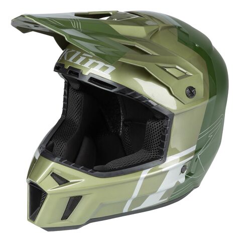 Klim F3 Carbon Pro Tilt Helmet