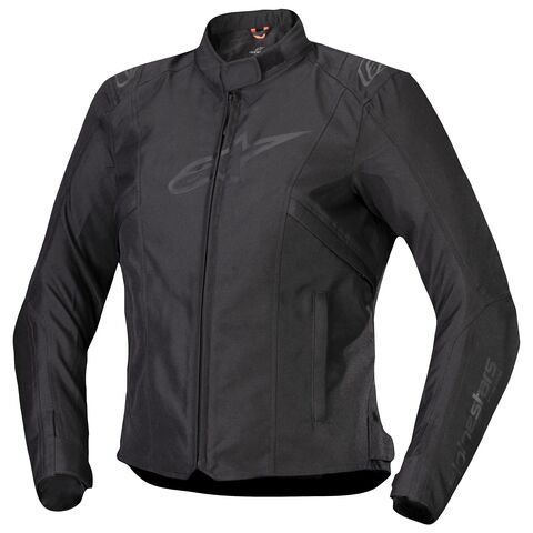 Alpinestars Stella T-SPS V2 WP Jacket Black/Black / LG [Open Box]