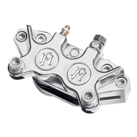 Performance Machine Replacement 125 x 4R Brake Caliper Polished [Open Box]
