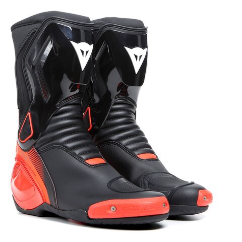 Dainese Nexus 2 Boots Red / 44 [Open Box]