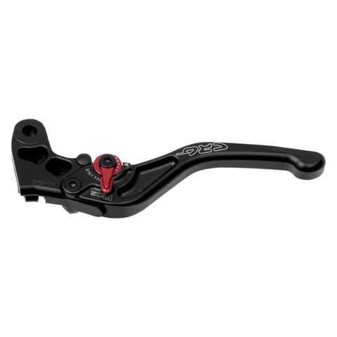 CRG RC2 Clutch Lever Kawasaki Ninja 1000 / Z1000 / ZX636 / ZX6R / ZX10R / ZX12R Black / Shorty [Open Box]