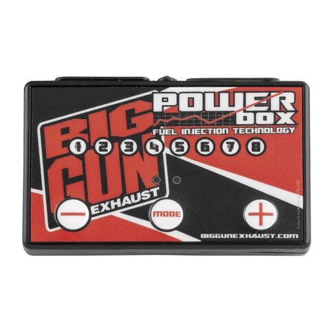 Big Gun TFI Power Box Can-Am Outlander 1000 / Renegade 1000 2012-2024