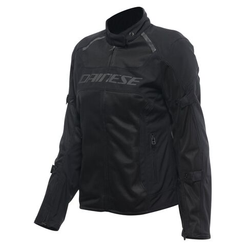 Dainese Air Frame 3 Women's Jacket Black/Black/Black / 46 [Blemished - Very Good]