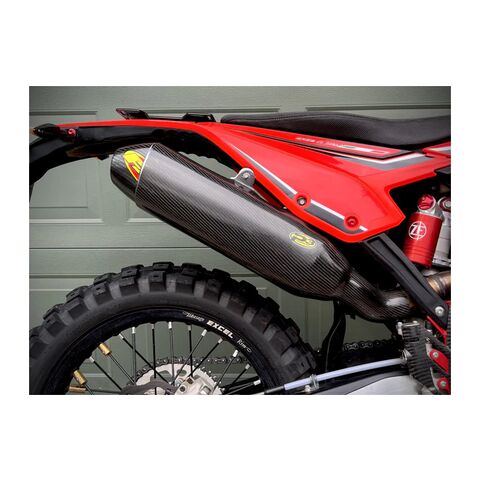 P3 Full Coverage FMF Muffler Guard Beta R / RS / RR-ST