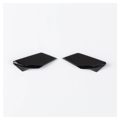 Klim GT1 Latch Assembly Trim Covers