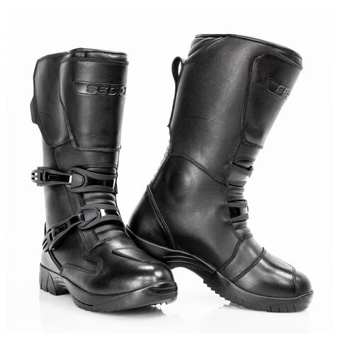 SEDICI Vertice Waterproof Boots Black / 13 [Demo - Good]