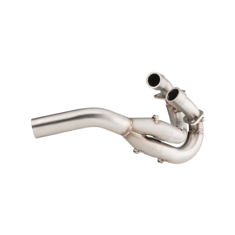Big Gun Evo R Head Pipe Yamaha Raptor 700 2006-2014