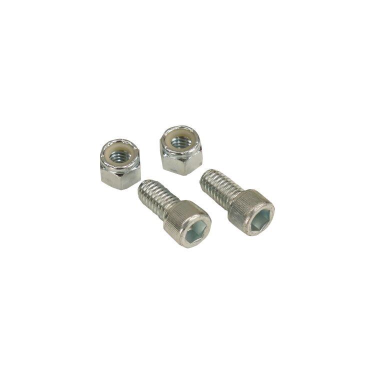 Moose Racing Socket Head Bolt