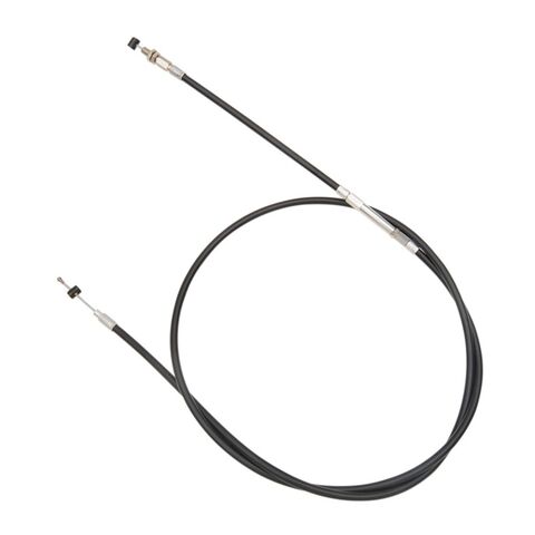 Barnett Clutch Cable For Indian Scout 2017-2026 Std / Black [Open Box]