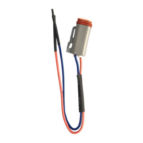 UltraCool 4-Pin Accessory Plug Connector For Harley Touring 1999-2013