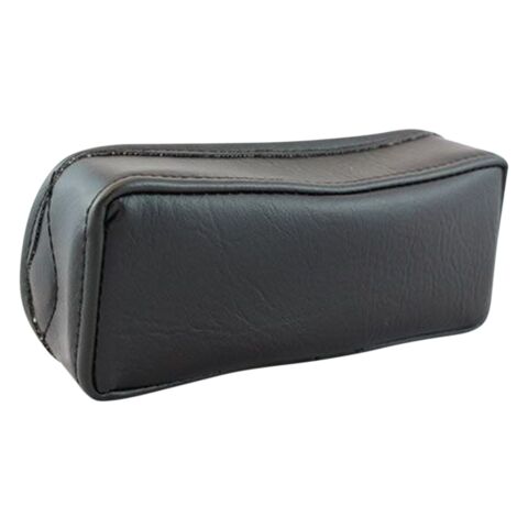 UltraCool Oil Cooler Cover For Harley With UltraCool Oil Cooler