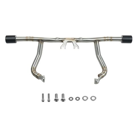 HogWorkz Level-Up Performance Stainless Engine Guard For Harley Touring 2014-2025