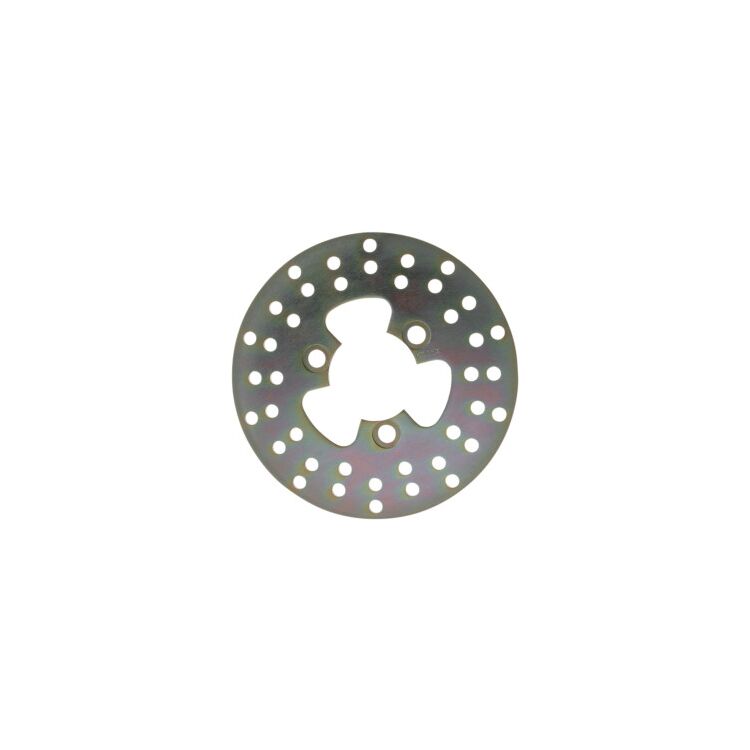 EBC MD Standard Front Brake Rotor Honda 250cc-700cc 1987-2014