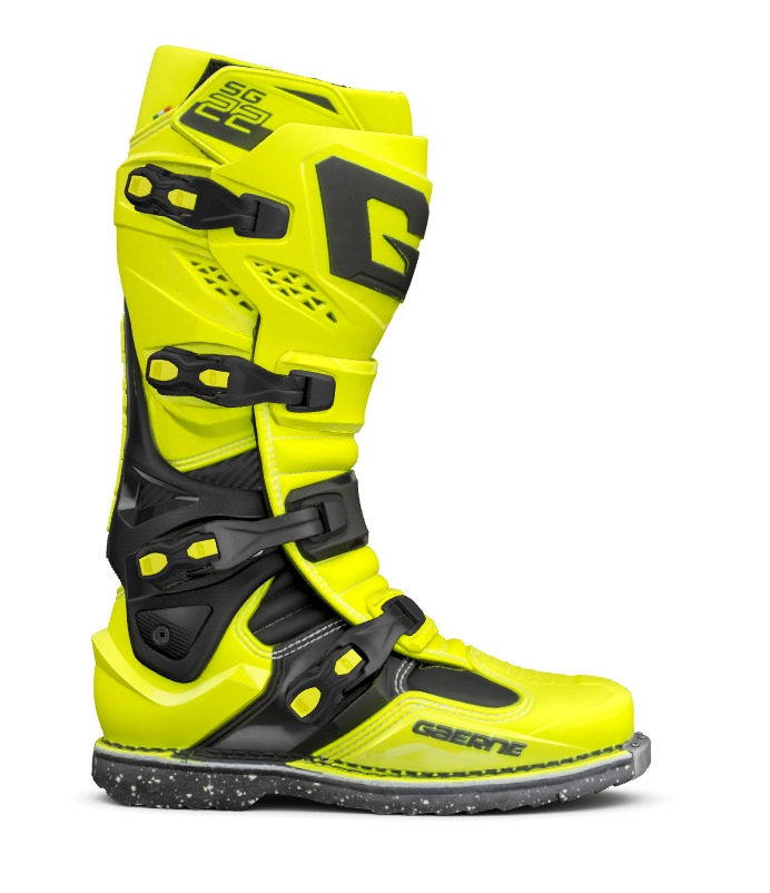 Gaerne SG-22 Boots 13