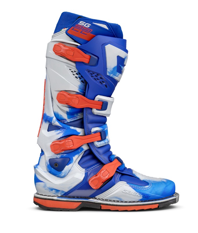 Gaerne SG-22 Boots 12