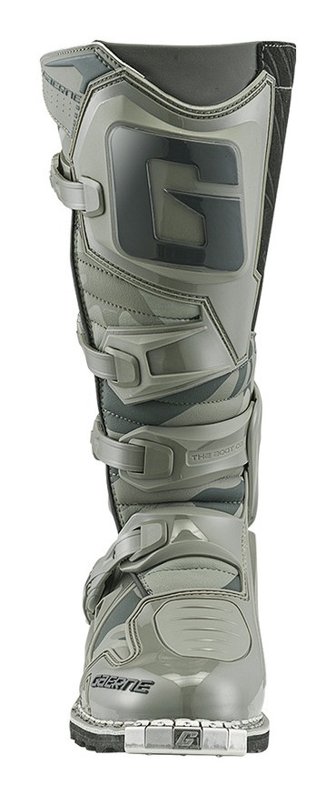 Gaerne Fastback Endurance Enduro Boots - RevZilla