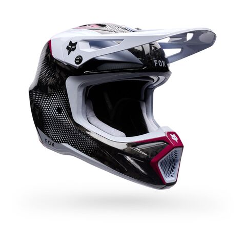 Fox Racing V3 RS Tactile Helmet
