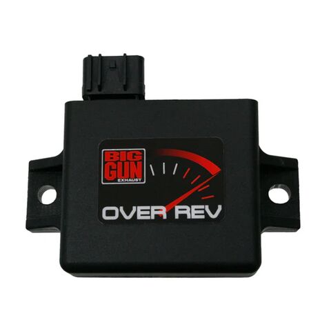 Big Gun Over Rev Box Can-Am DS 650 2002-2007