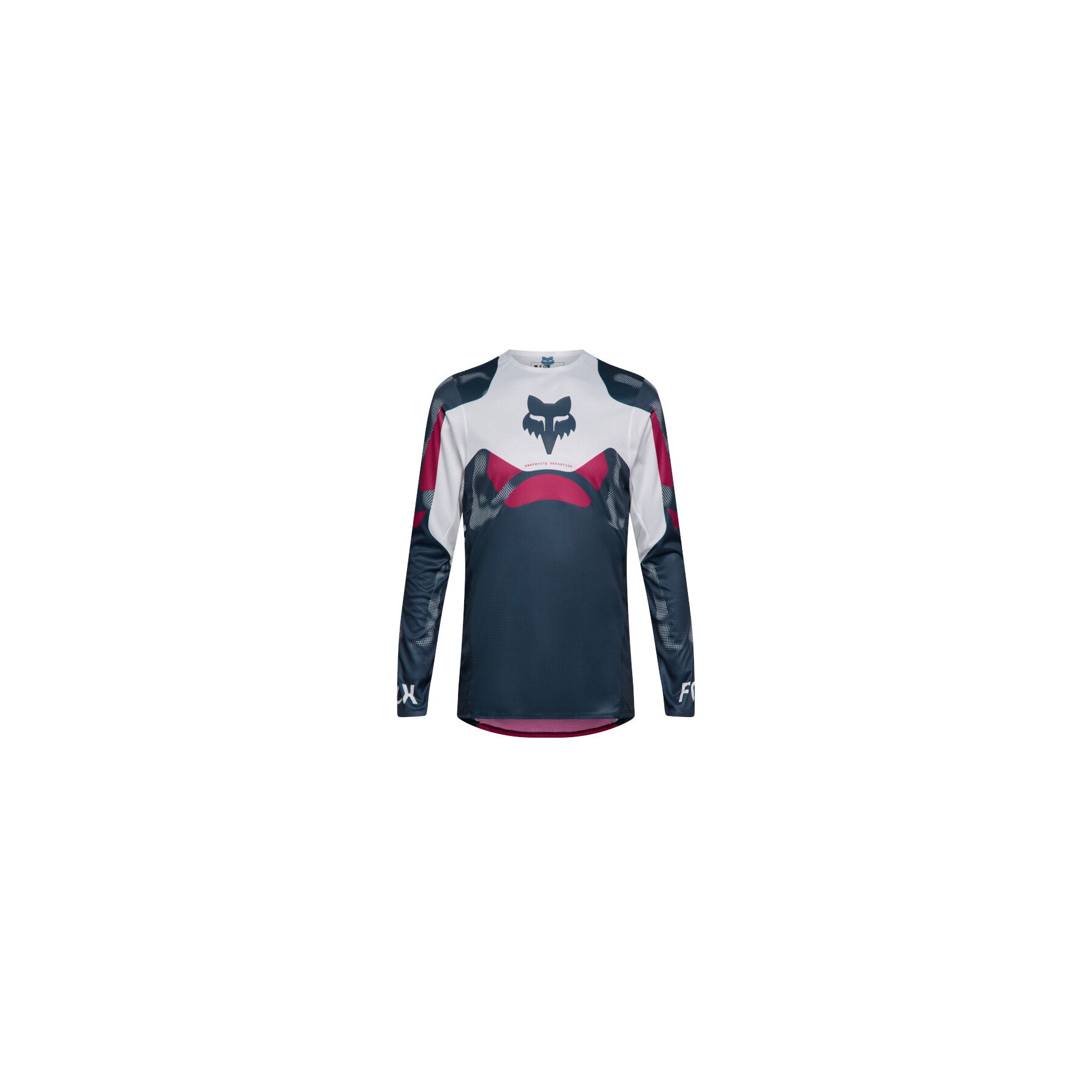 Fox Racing Flexair Tactile Jersey