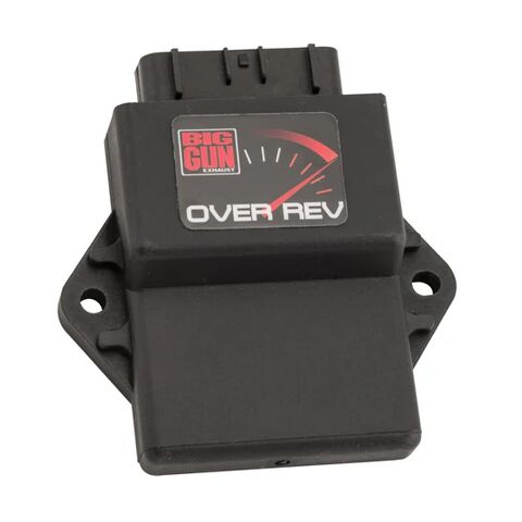 Big Gun Over Rev Box Arctic Cat / Kawasaki / Suzuki 400cc-500cc 2003-2006