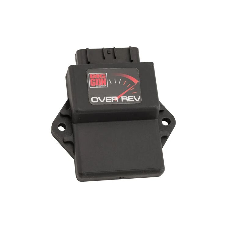 Big Gun Over Rev Box Arctic Cat / Kawasaki / Suzuki 400cc-500cc 2003-2006
