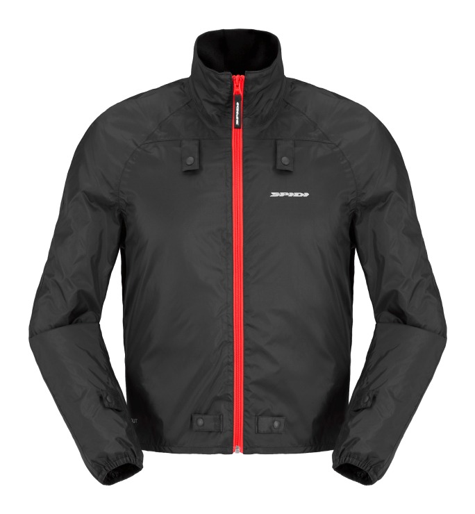 Spidi Frontier Thermorain Jacket - RevZilla