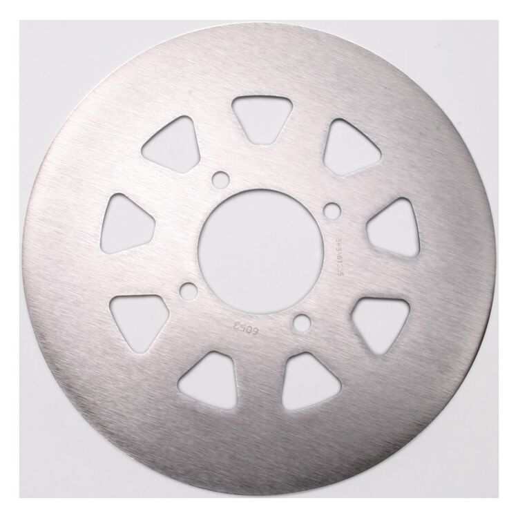 EBC MD Standard Rear Brake Rotor Yamaha Wolverine 350 2000-2005