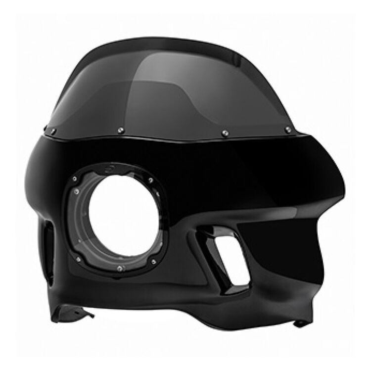 Saddlemen S-RT Mini Fairing For Harley Sportster 2004-2022 [Open Box]