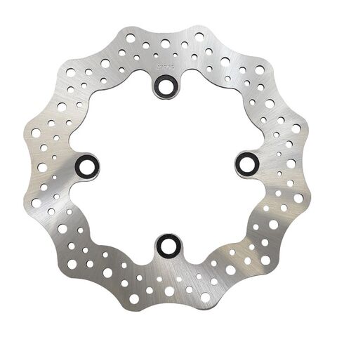 Moose Racing RFX Rear Rotor Kawasaki KX85 / KX100 / KX112 2001-2025 [Open Box]