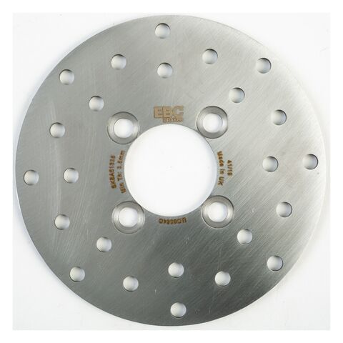 EBC MD Standard Front Brake Rotor Yamaha 125cc-700cc 2000-2015