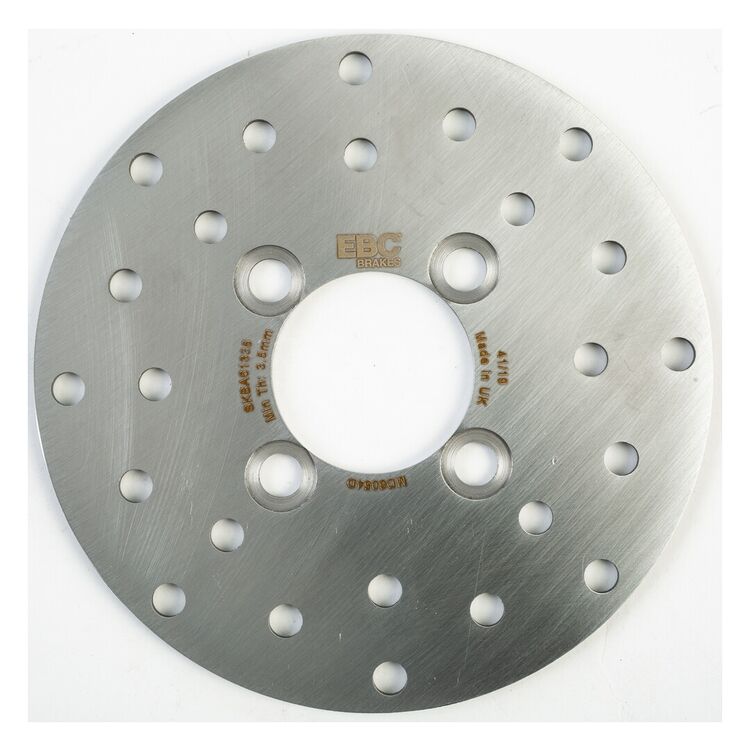 EBC MD Standard Front Brake Rotor Yamaha 125cc-700cc 2000-2015