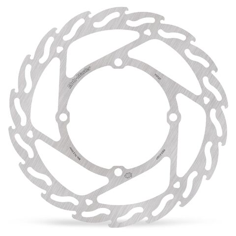 Moto Master Flame Fixed Front Rotor Suzuki RMZ250 / RMZ450 2018-2026 