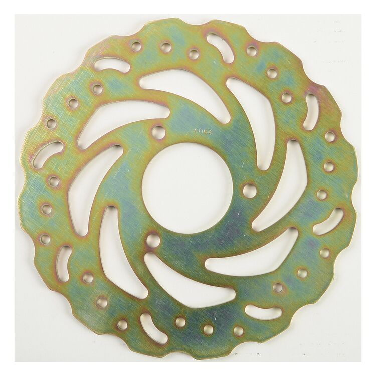 EBC MD Standard Rear Brake Rotor Honda Sportrax 250X / 300EX 1987-2008