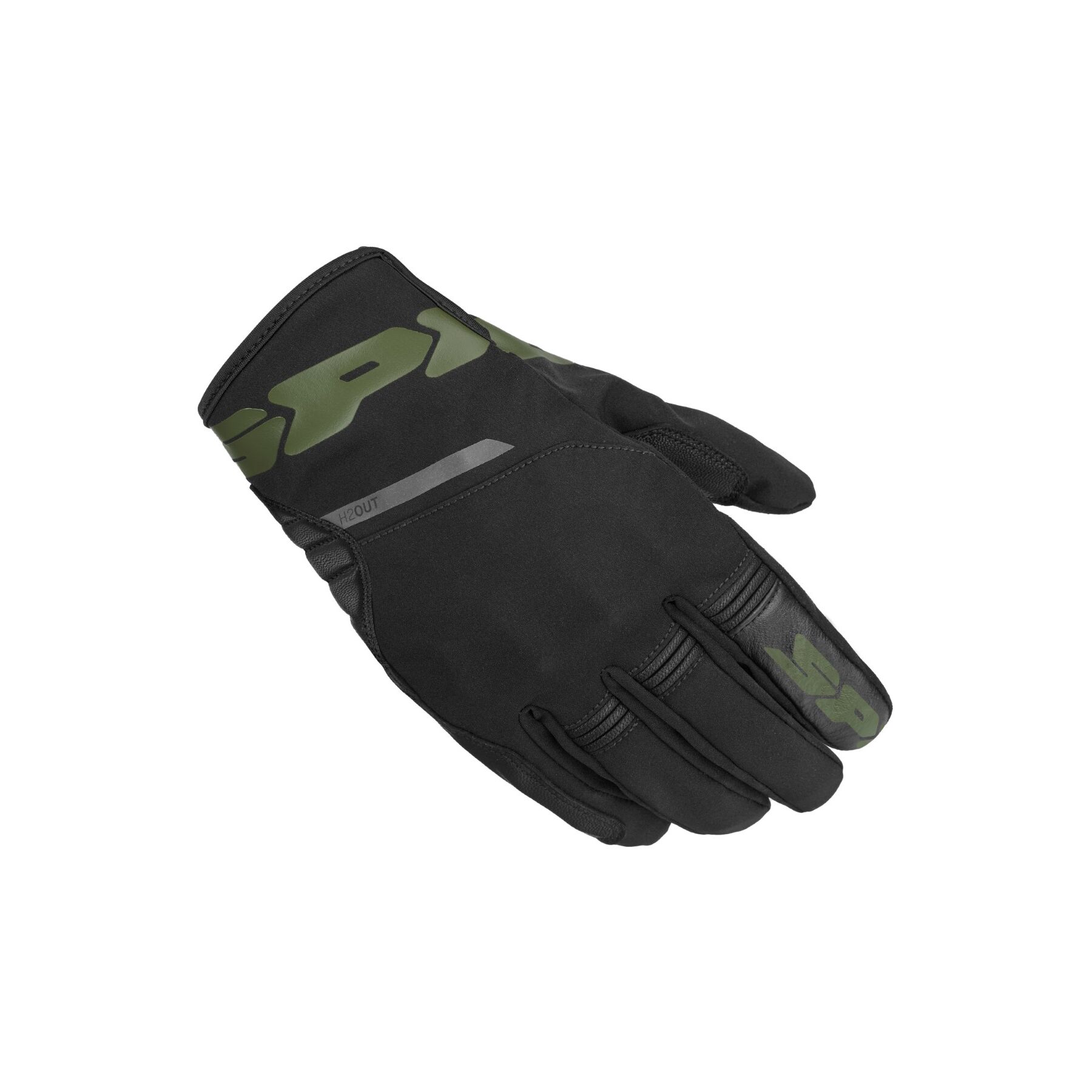 Spidi Flash H2Out Gloves