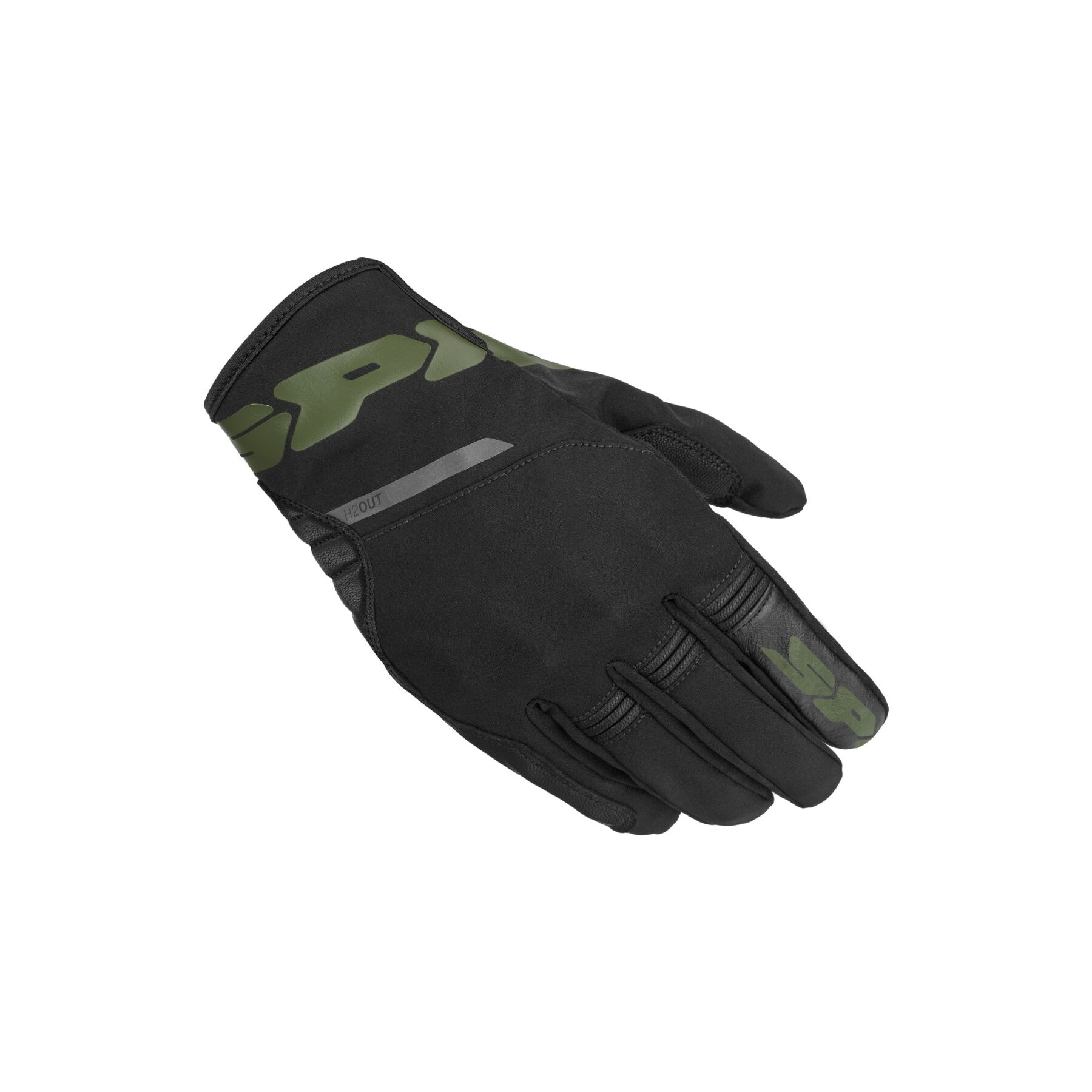 Spidi Flash H2Out Women's Gloves