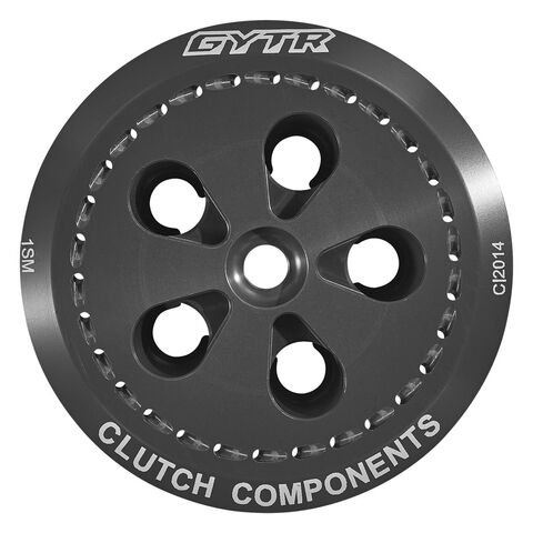 Yamaha GYTR Billet Clutch Pressure Plate