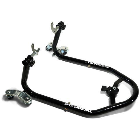 Speedmetal Rolling Rear Stand [Demo - Acceptable]