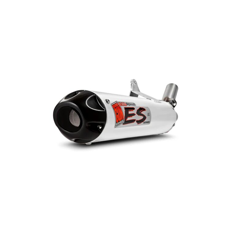 Big Gun ECO Slip-On Exhaust Honda TRX250EX / TRX250X 2001-2024