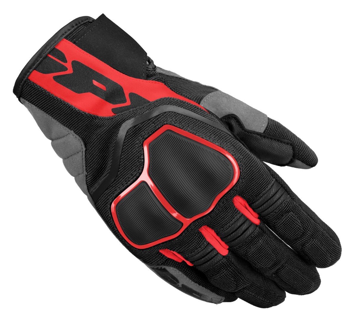 Spidi Sport-GT Gloves - RevZilla