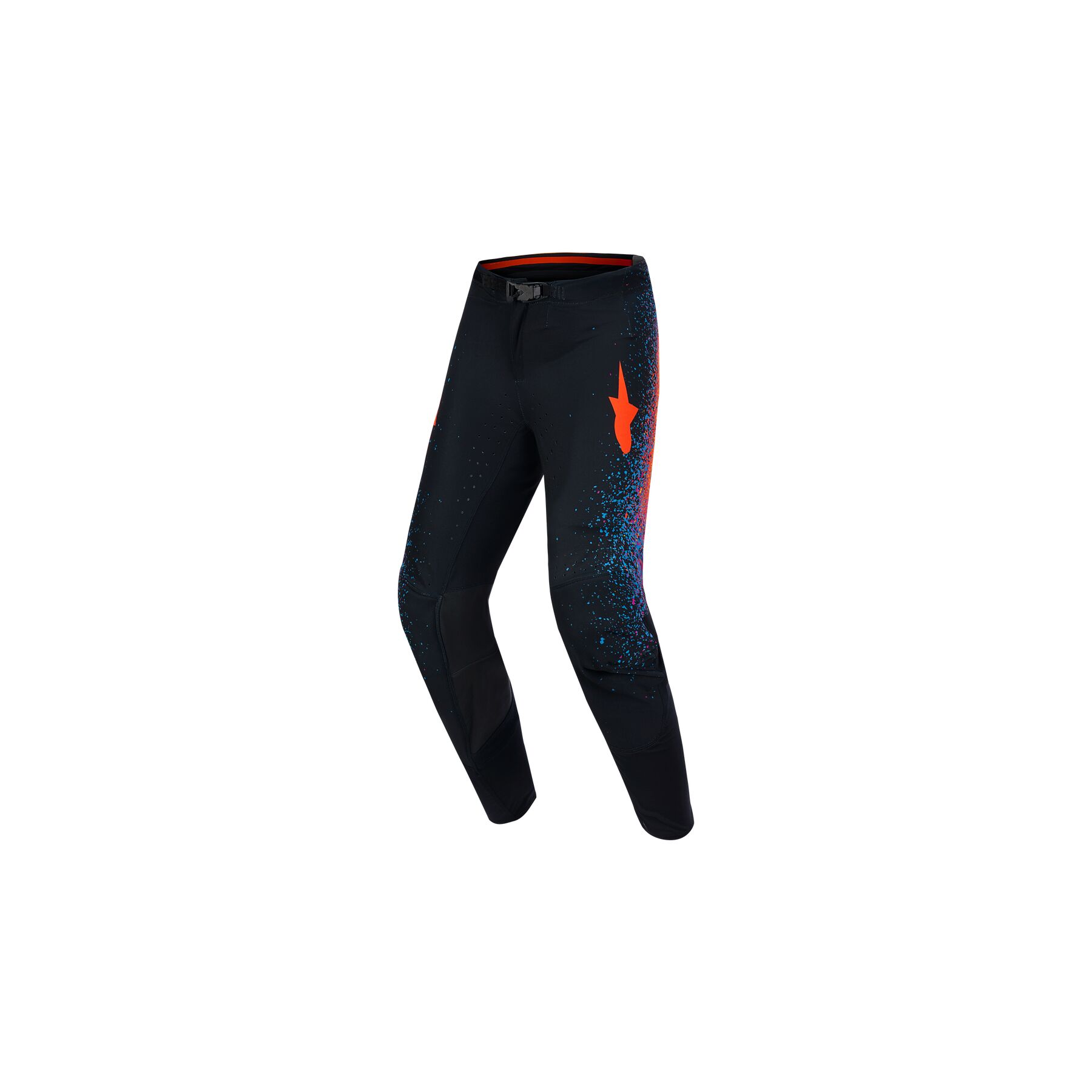 Alpinestars Supertech Black Hole LE Pants