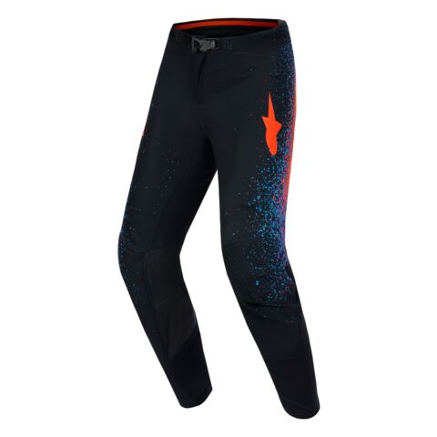 Alpinestars Supertech Black Hole LE Pants