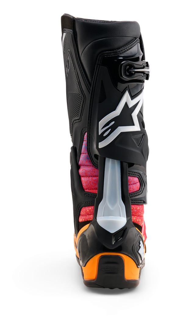 Alpinestars Tech 10 Black Hole LE Boots - RevZilla